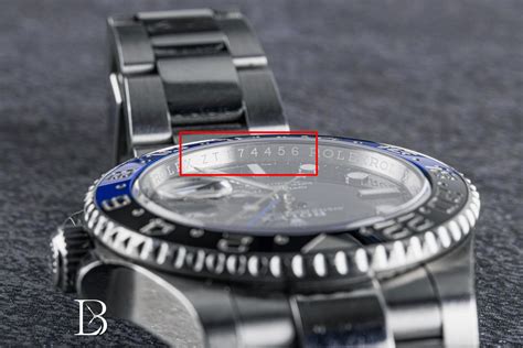 rolex anni di fabbricazione|pre owned rolex serial number.